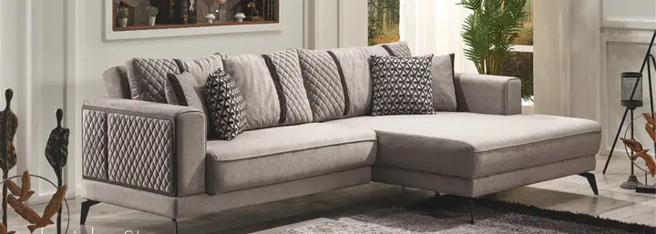 Lerida L köşe takımı, görsel 1